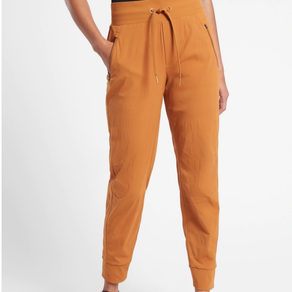 Athleta Joggers